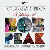 Leonard/Los Angeles Fi Slatkin CD Bilder Einer Ausstellung/pictures At An Exhibition