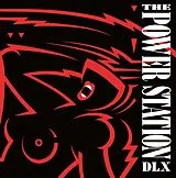 The Power Station LP (analog) The Power Station (40th Anniversary)