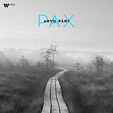 S. Cleobury, T. kaljuste, P. järvI, R. capucon, + Vinyl Pax