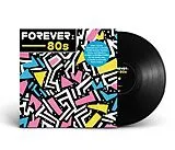 Various LP (analog) Forever:80s