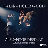 Alexandre/OP Desplat CD Paris-hollywood