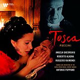 A./Alagna,R./Raimond Gheorghiu CD Tosca