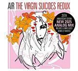 OST/Air CD+Blu-ray The Virgin Suicides Redux