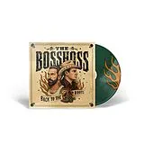 The BossHoss CD Back To The Boots