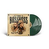 The Bosshoss LP (analog) Back To The Boots