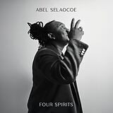 Selaocoe, aurora Orchestra, collon, schimpelsberger Vinyl Four Spirits