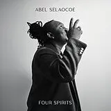 Selaocoe, aurora Orchestra, collon, schimpelsberger LP (analog) Four Spirits
