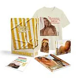 Vanessa Mai CD + Merchandising Traumfabrik