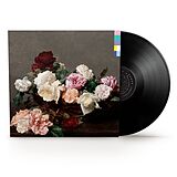 New Order LP (analog) Power,Corruption & Lies (2020 Remaster)