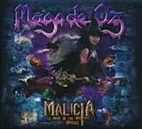Mägo de Oz CD Malicia