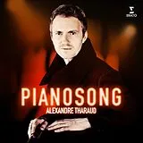 Alexandre Tharaud CD Pianosong