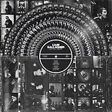 Liam Gallagher LP (analog) As You Were (zoetrope Vinyl)