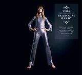 Francoise Hardy CD + DVD Voilà - The Very Best Of