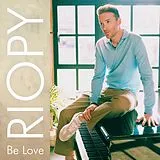 Riopy LP (analog) Be Love