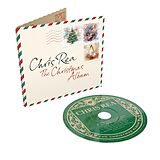 Chris Rea CD The Christmas Album