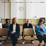 Peter Sandberg Vinyl Temporary Coexistence Of Humans