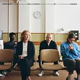 Peter Sandberg Vinyl Temporary Coexistence Of Humans