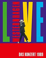 Live (2025 Remaster) Blu-ray