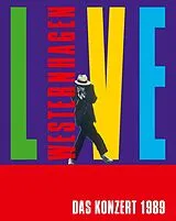 Live (2025 Remaster) Blu-ray