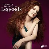 Camille Berthollet, Johan dalgaard LP (analog) Legends