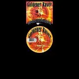Joachim Witt Vinyl Goldener Raver (remiX By Komakino) (2025 Replika)