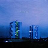 Matteo Myderwyk Vinyl Nocturnal Blues