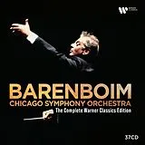 Daniel/CSO Barenboim CD The Warner Classics Edition