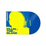 H-blockx Vinyl Fillin_the_blank (ltd. Blue Vinyl)
