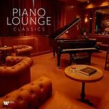 Andsnes, Dalal, Fray, Grimaud, Kovacevich Vinyl Piano Lounge Classics