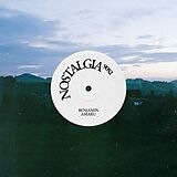 Benjamin Amaru Maxi Single (analog) Nostalgia 9052