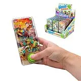 Dino Water Game Spiel