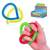 Monkey Noodles Spiel