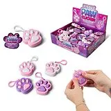 Fidget Paw Clicker Spiel