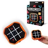 Tic Tac Toe, Orange Spiel