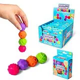 Magnetic Sensory Balls Spiel