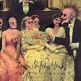 Nurse With Wound CD Thunder Perfect Mind