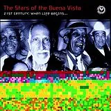 Stars Of Buena Vista Social Club CD When Life Begins