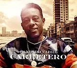 Candido Fabre CD Carretero