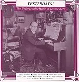 Various Artists CD Unforgettable Music Of