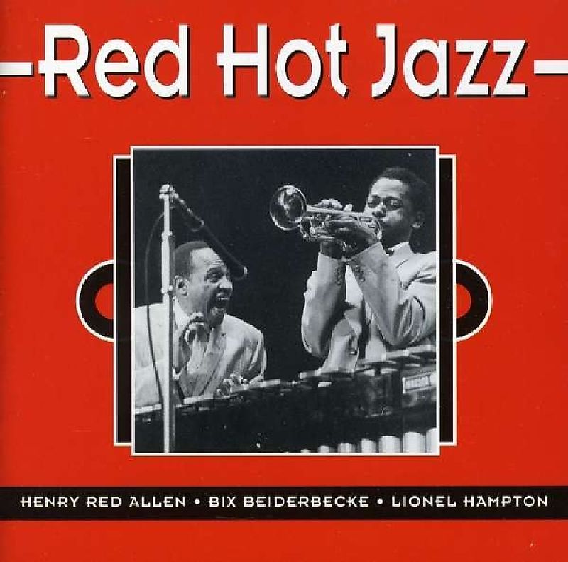 Redhot Jazz