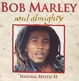 Bob Marley CD Soul Almighty -natural My
