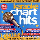 Karaoke CD Chart Hits