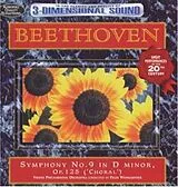 Beethoven CD Sinfonie 9