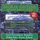 Dvorak CD Dvorak New World Symphony