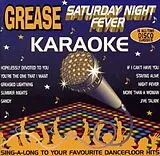 Various Artists CD Grease & Saturday Night..