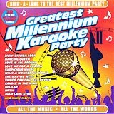 Various Artists CD Greatest Millennium...