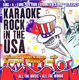 Various Artists CD Rock In The Usa