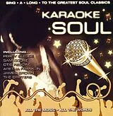 Various Artists CD SOUL