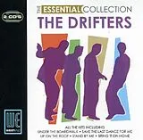 Drifters CD Essential Collection -50t