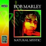 Bob Marley CD Natural Mystic